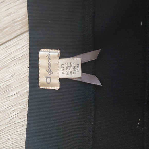 Dynamite mini skirt - Picture 3 of 3